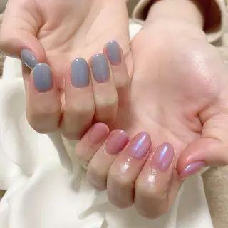 ネイル 💅fleur Ayumiのネイルデザイン
