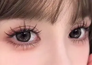 マツエク・マツパ PT 美容サロン(西船橋)のマツエク・マツパデザイン