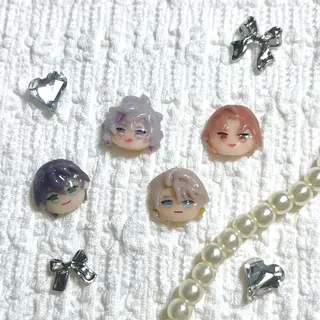 ネイル Gemini所属・🌷Gemini nami🌷のネイルデザイン