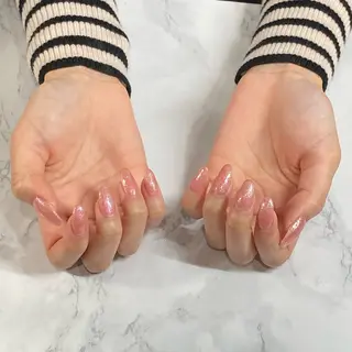 ネイル nail salon share所属・Share wakanaのネイルデザイン