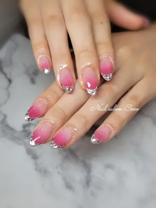 ネイル Nail salon Coco所属・Nail salon Coco【溝の口駅】のネイルデザイン