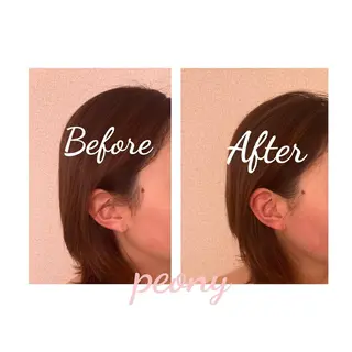 デトックス美容専門サロンｐｅｏｎｙ所属・デトックス美容専門 サロンｐｅｏｎｙのエステ・リラクイメージ