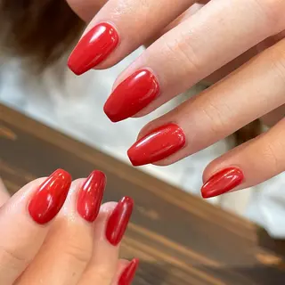 ネイル kinjo yuaのネイルデザイン