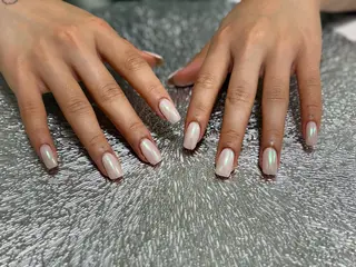 ネイル ♡Bivi♡自爪に 優しいネイルサロンのネイルデザイン