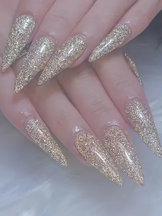 ネイル serina nailのネイルデザイン