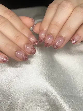 ネイル salon JUNOのネイルデザイン