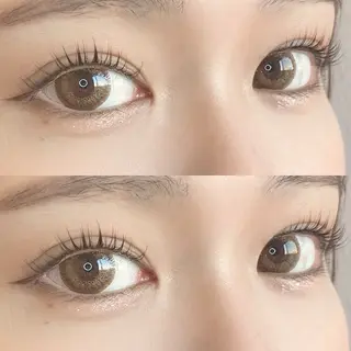 マツエク・マツパ yur【ユル】 Mayuの眉毛・アイブロウイメージ