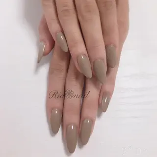 ネイル nailsalon linneのネイルデザイン