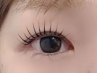 マツエク・マツパ 🫧salonEF 斉藤🫧のマツエク・マツパデザイン