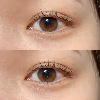 マツエク・マツパ scarlet asahiのマツエク・マツパデザイン