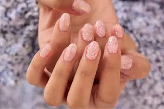 ネイル Elio所属・Elio 国泰寺のネイルデザイン