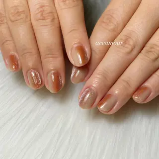 ネイル ネイル/耳つぼ /新ホワイトニングのネイルデザイン