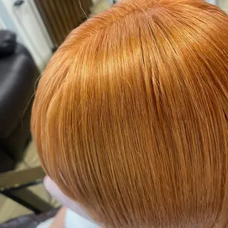 ミディアム カラー モテ眉No.1 🎀ricoの眉毛・アイブロウイメージ