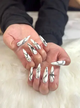 ネイル N / misakiのネイルデザイン