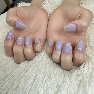 ネイル Onason NailSalonのネイルデザイン