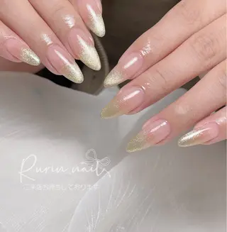 ネイル ルリン サロン💅のネイルデザイン