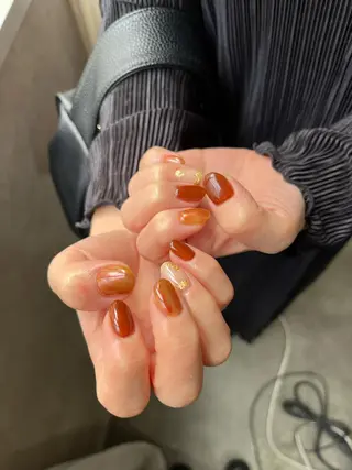 ネイル Etel atelierのネイルデザイン