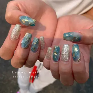 ネイル nailsalon Lenoaのネイルデザイン