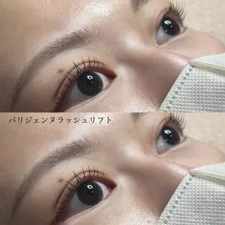 マツエク・マツパ MAQUIA宇部店 / 岡本のマツエク・マツパデザイン