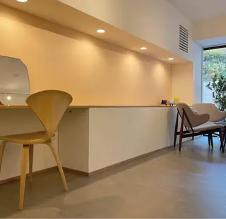 マツエク・マツパ ruam eyelash salon所属・ruam shiharuのマツエク・マツパデザイン