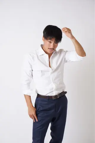 BELINDA所属・平 紫音のマツエク・マツパデザイン