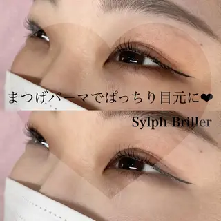 マツエク・マツパ eternite イトウのマツエク・マツパデザイン