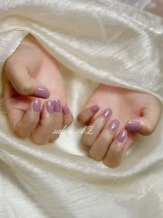 ネイル salon AZのネイルデザイン