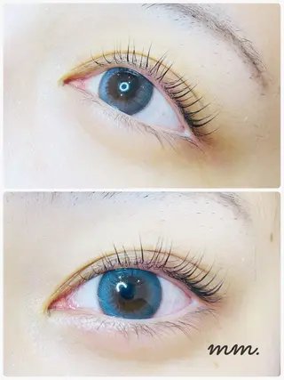 マツエク・マツパ mm. 大宮💎 tomoのネイルデザイン