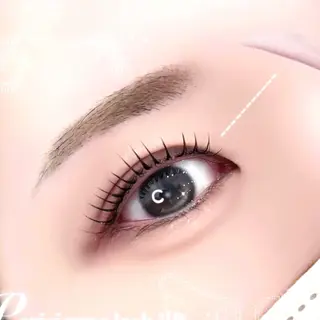 マツエク・マツパ マリーテレジア 🎀 yoshidaのマツエク・マツパデザイン