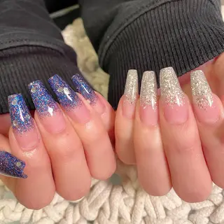 ネイル YUKI /stellavieのネイルデザイン