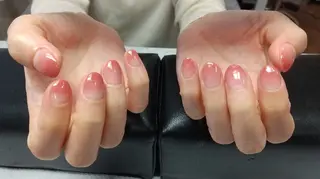 ネイル Eyelash Nailsalon ales鶴川店所属・M Moritaのネイルデザイン