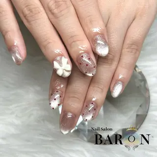 ネイル ♛︎BARON♛︎ SUMIRE.のネイルデザイン
