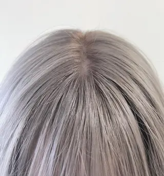 ミディアム 似合わせのプロ🕊 美髪矯正/ioriのヘアスタイル