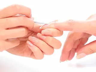 ネイル ネイルアトリエルカ スタッフのネイルデザイン