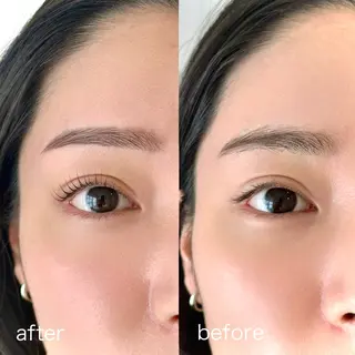 パーマ 大畑 咲のマツエク・マツパデザイン