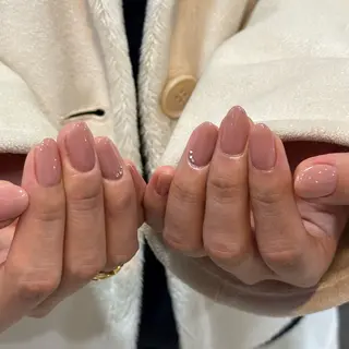 ネイル asuka / pro.m中洲ネイルのネイルデザイン