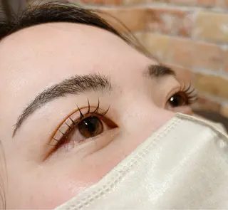 マツエク・マツパ ♡ ••┈渡邊 晴香┈•• ♡のマツエク・マツパデザイン