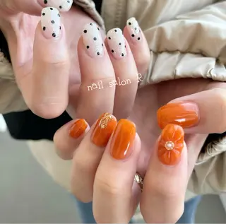 ネイル nail salon Rのネイルデザイン