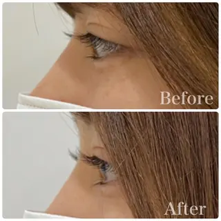 マツエク・マツパ equal静岡店🫧 まつげパーマ/眉毛のマツエク・マツパデザイン