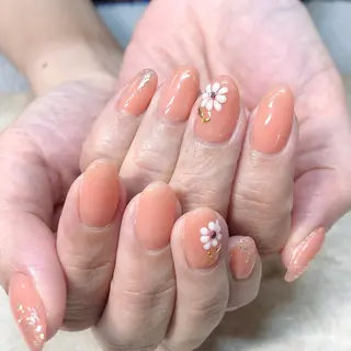 ネイル maison de NALIのネイルデザイン