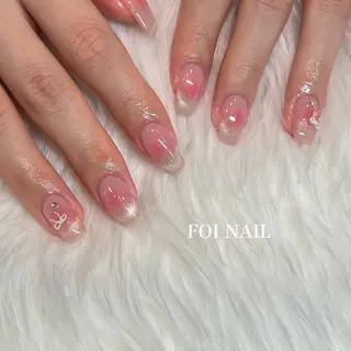 ネイル FOI NAILのネイルデザイン