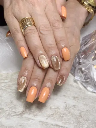 ネイル YS Nailのネイルデザイン