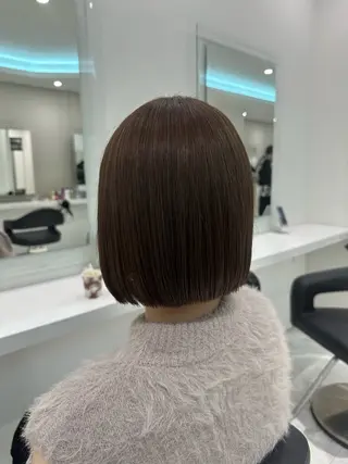 ミディアム カラー 🐺メンズパーマ 特化　あさひ🐺のヘアスタイル