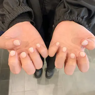 ネイル 鈴木 里奈のネイルデザイン