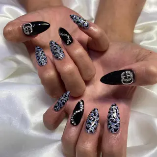 ネイル Ashliy大宮☆ アシュリーのネイルデザイン