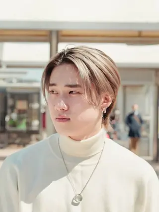 メンズ 🍏すがの みき🍏のその他イメージ