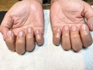 ネイル n. misaのネイルデザイン