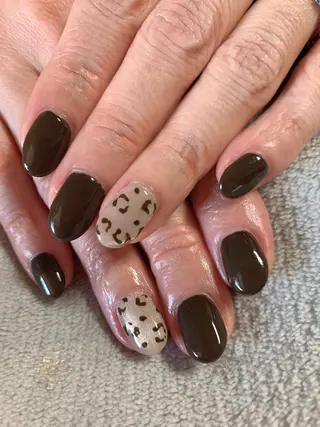 ネイル グラマラス ネイルのネイルデザイン
