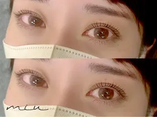 マツエク・マツパ 🐣 TOMOMIのマツエク・マツパデザイン