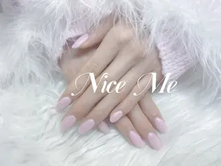 ネイル Nice Me所属・NiceMe@ AYANOのネイルデザイン